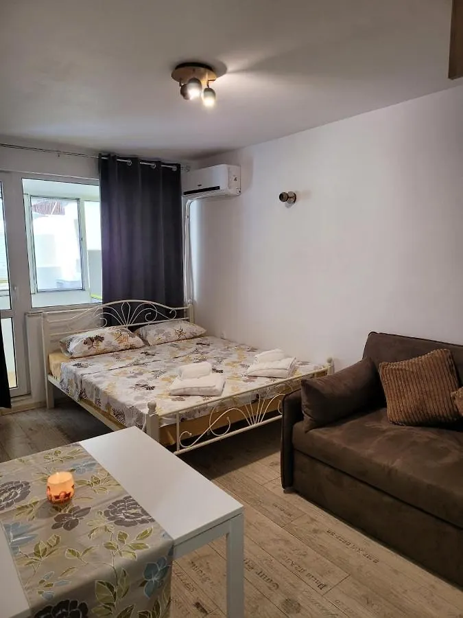 Danaya'S Apartment Varna