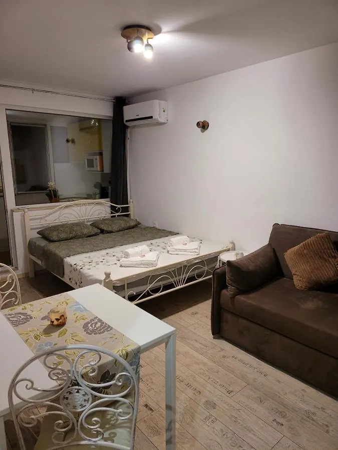 Danaya'S Apartment Varna Bulgaria